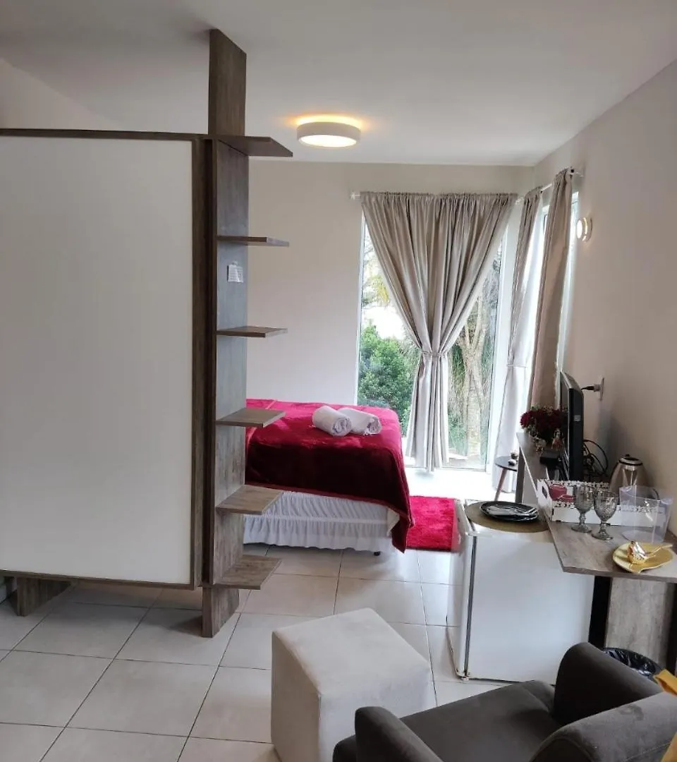 Bombinhas Guest House ברזיל
