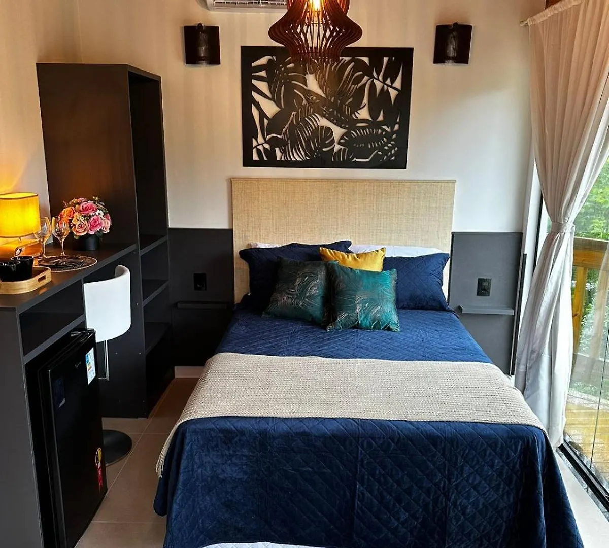Bombinhas Guest House
