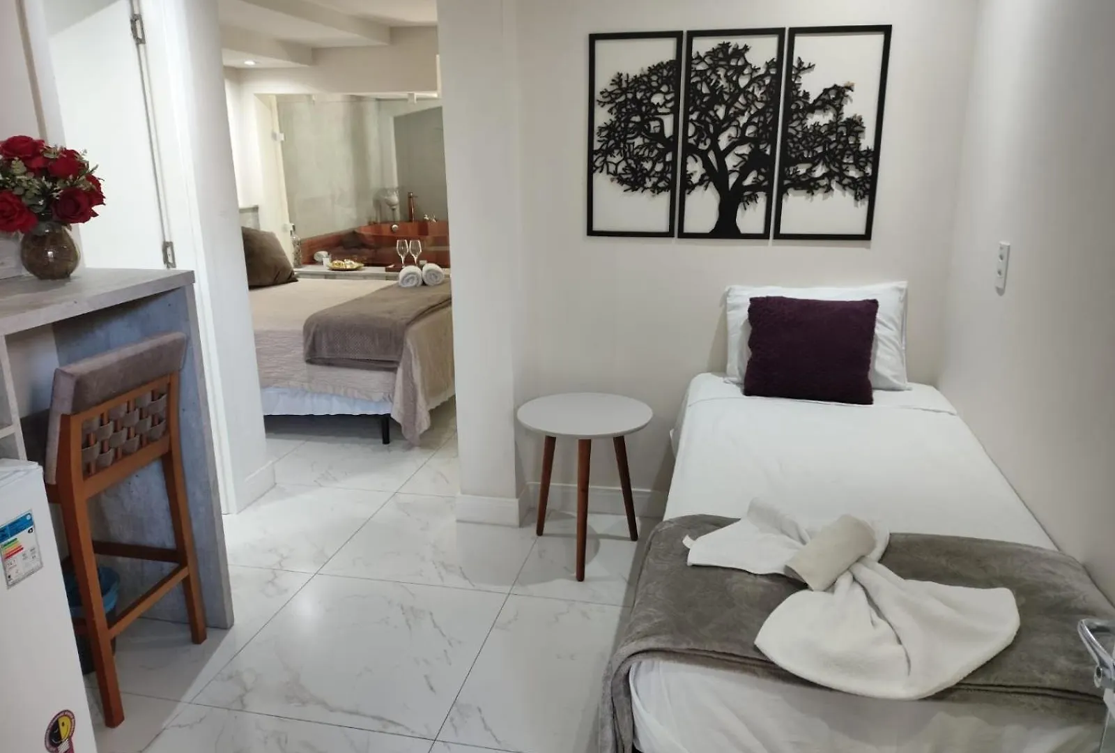 Bombinhas Guest House ברזיל