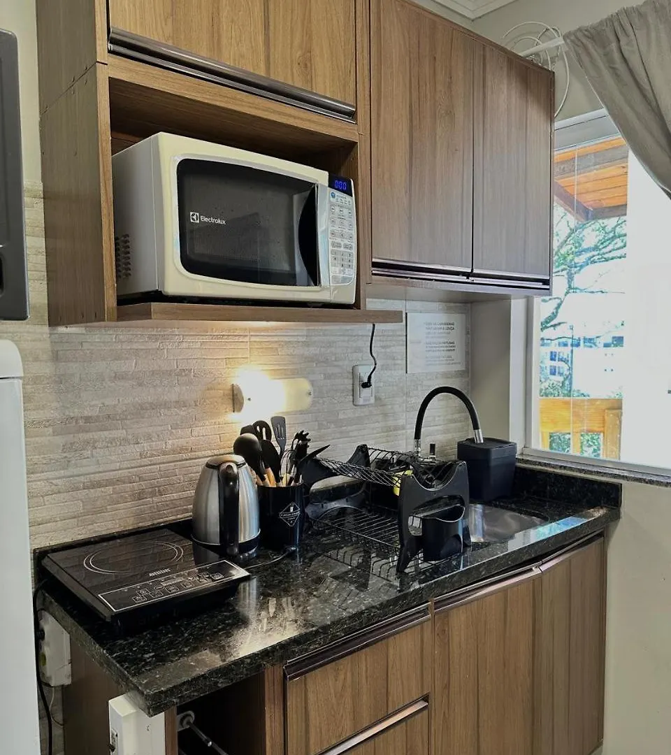 Bombinhas Guest House 3*,