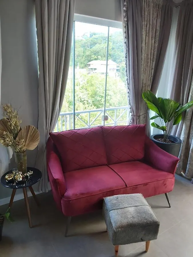 Bombinhas Guest House