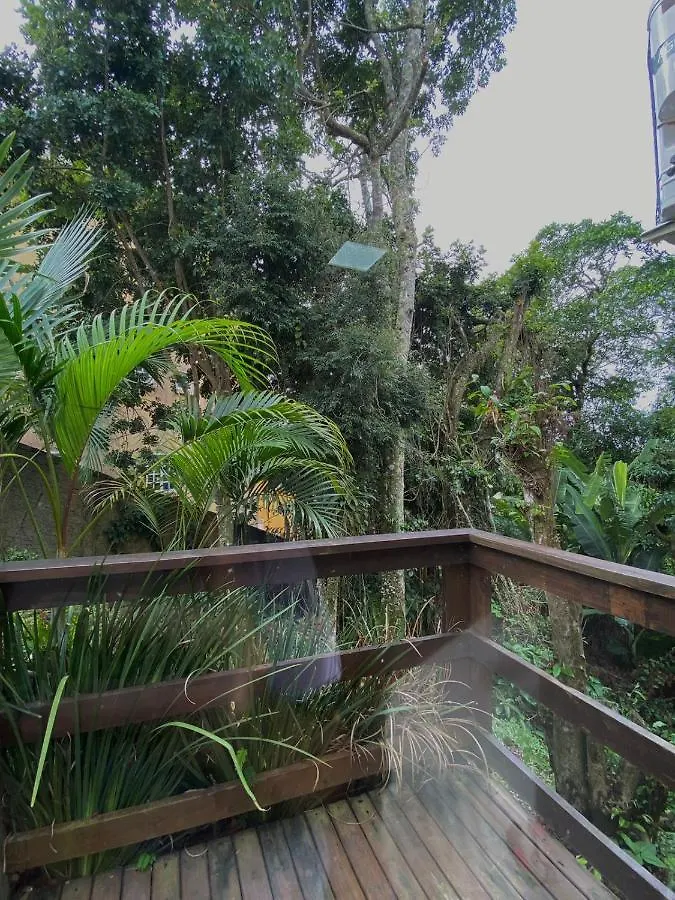 Bombinhas Guest House