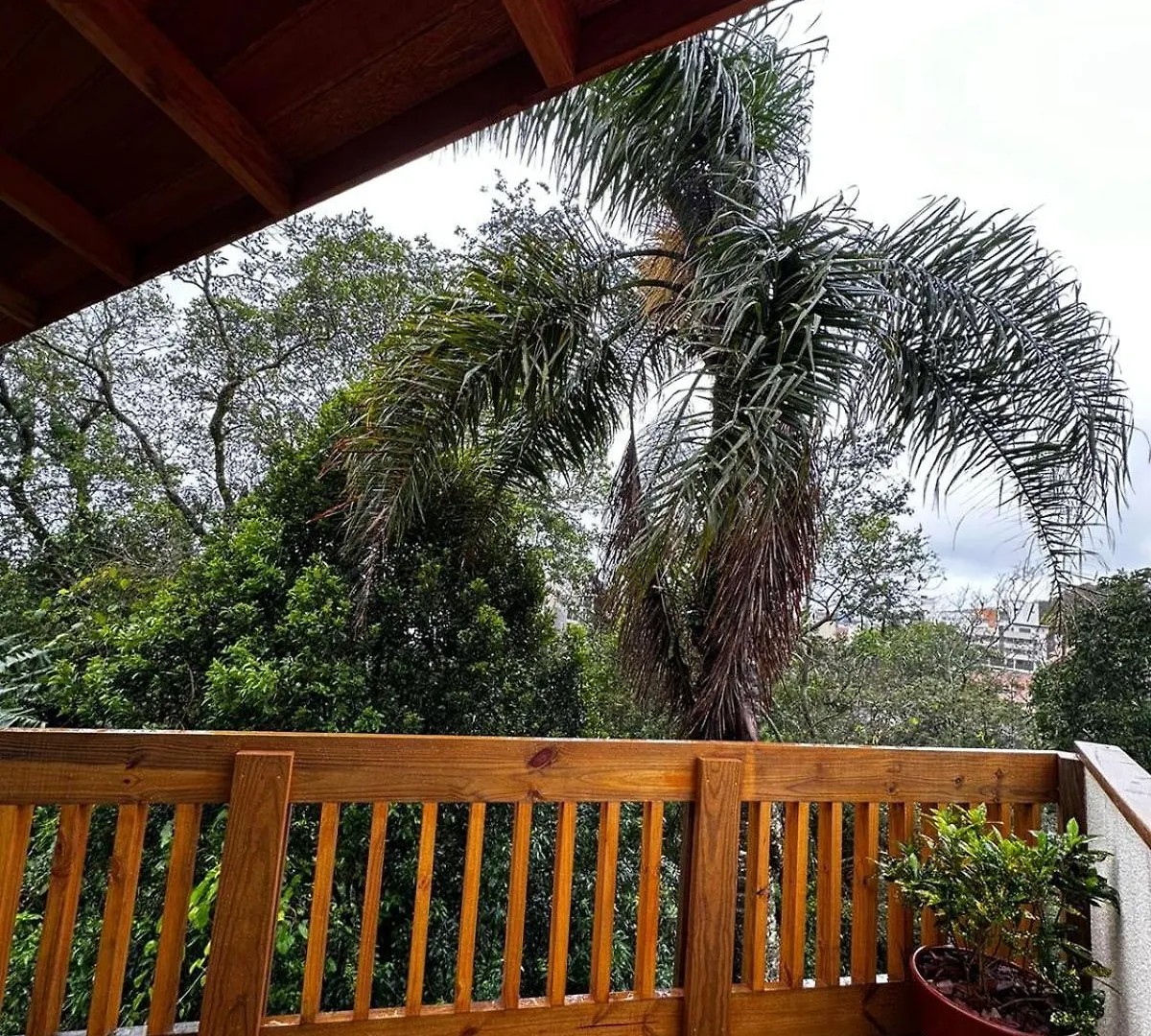 Bombinhas Guest House Brasil