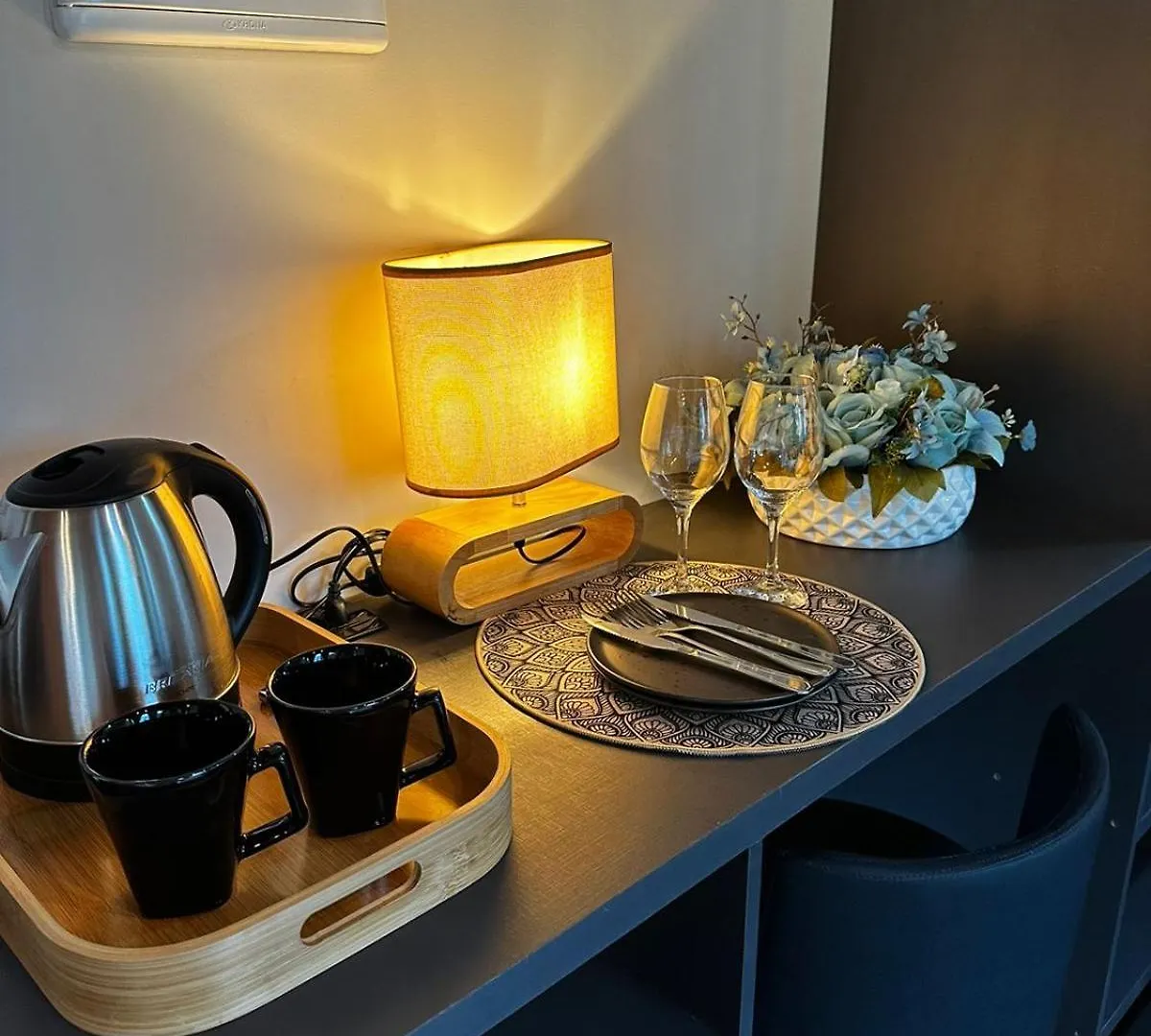 *** Inn Bombinhas Guest House Brasil