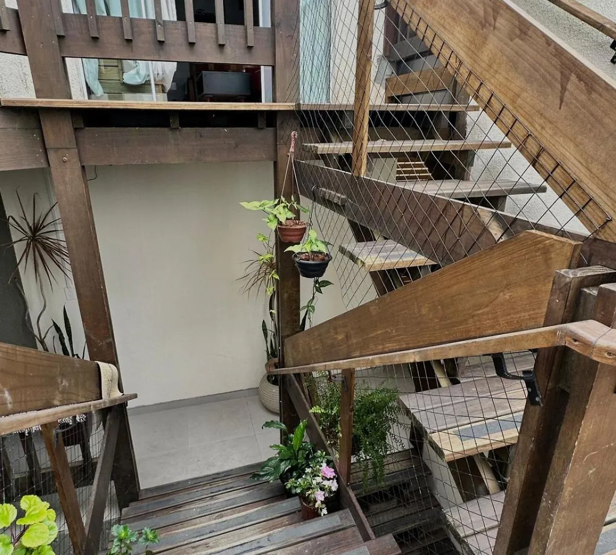 *** Inn Bombinhas Guest House Brasil