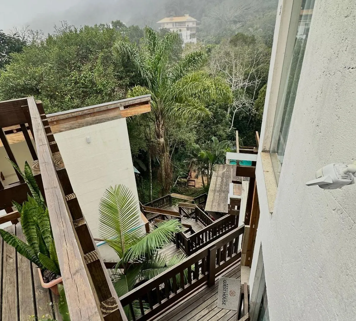 *** Locanda Bombinhas Guest House Brasile
