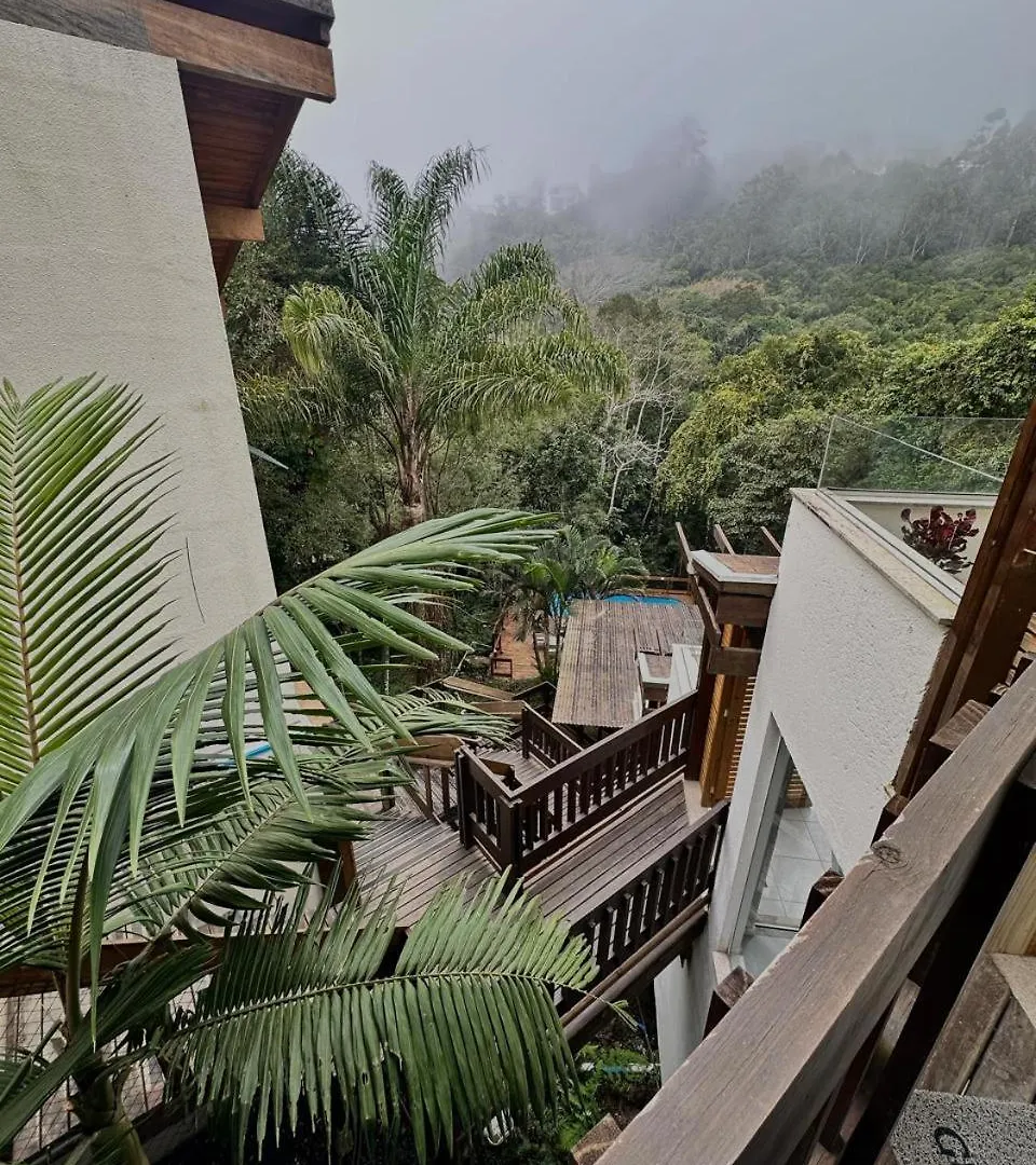 *** Inn Bombinhas Guest House Brasil