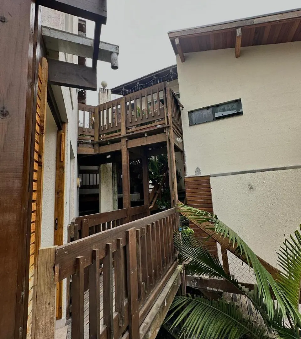 Bombinhas Guest House Brasil