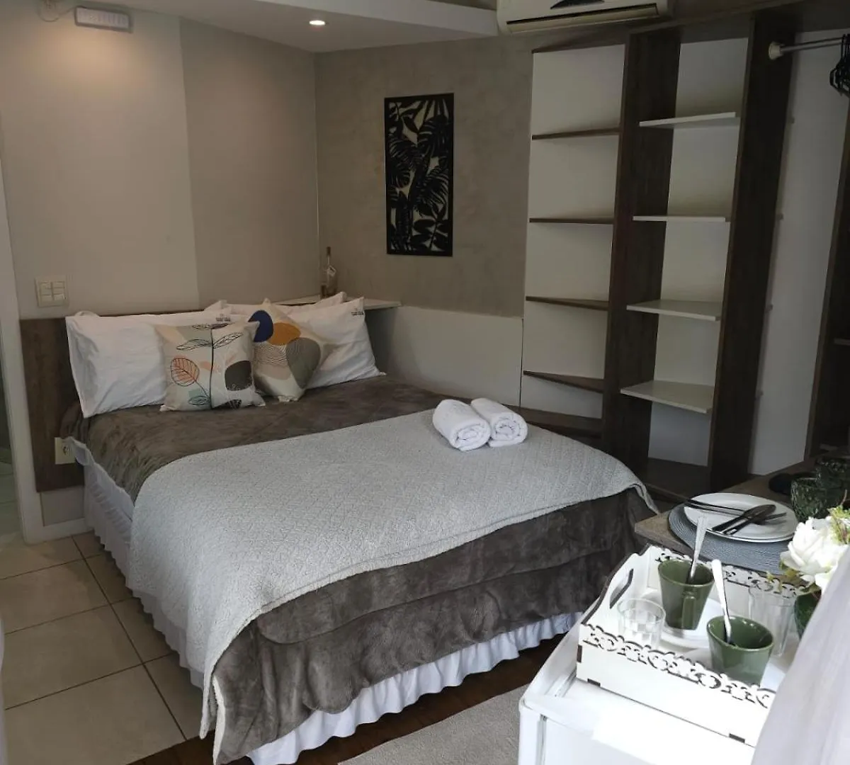 Locanda Bombinhas Guest House