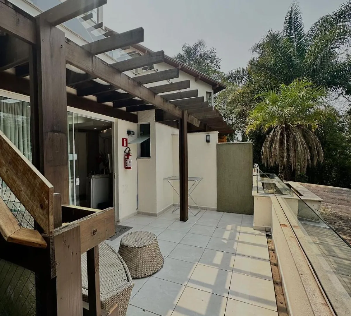 *** Inn Bombinhas Guest House Brasil