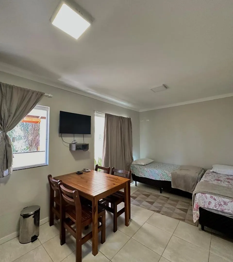 *** Inn Bombinhas Guest House Brasil