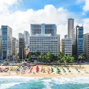 Navegantes Vista Mar Boa Viagem Apartment Recife