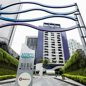 Address Faria Lima By Intercity Hotel Sao Paulo