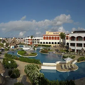 Hard Rock Riviera Maya - Hacienda 5* Puerto Aventuras