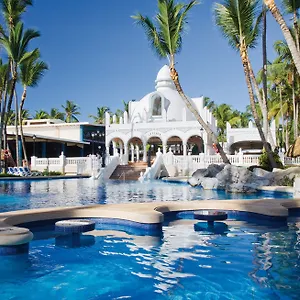 Riu Bambu 3* Punta Cana