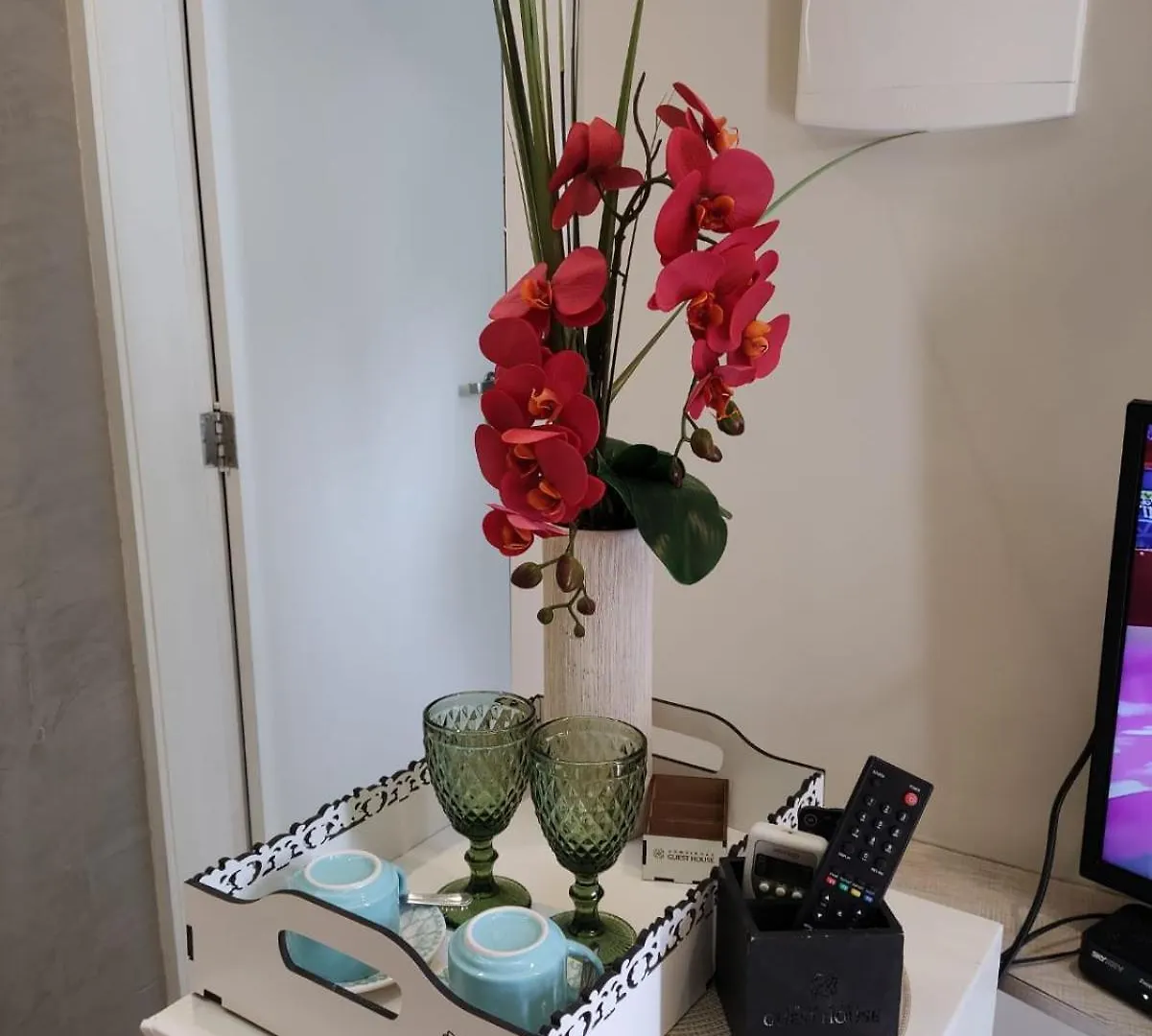 Bombinhas Guest House Inn