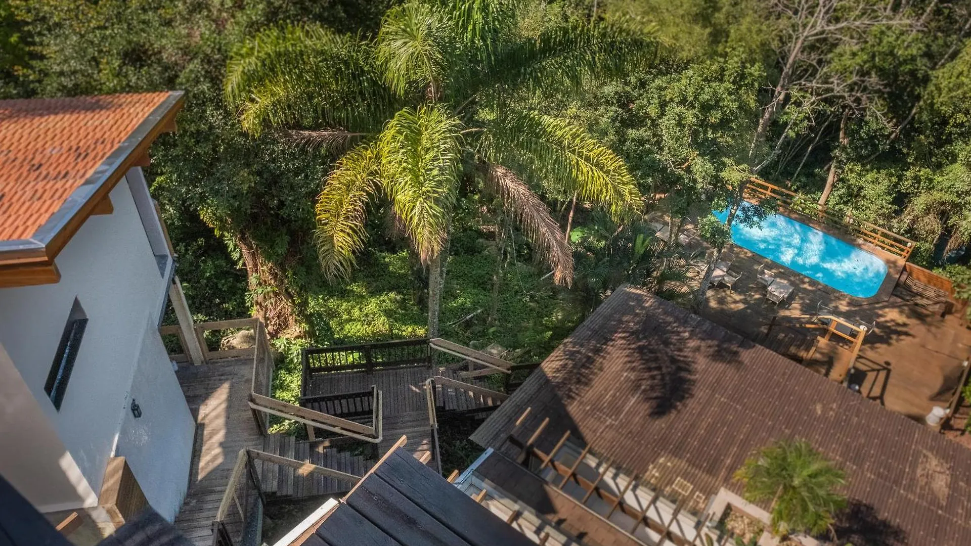Bombinhas Guest House Brazil