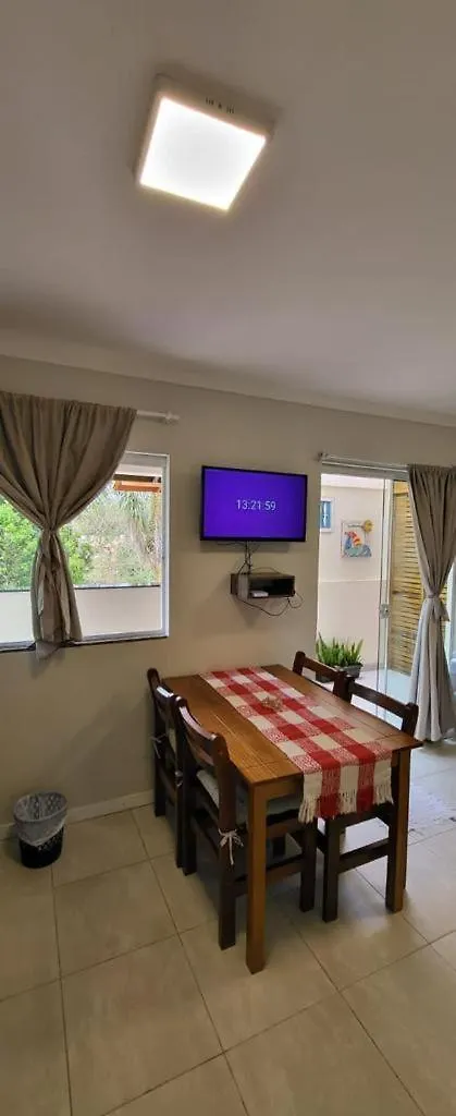 Bombinhas Guest House Brazil