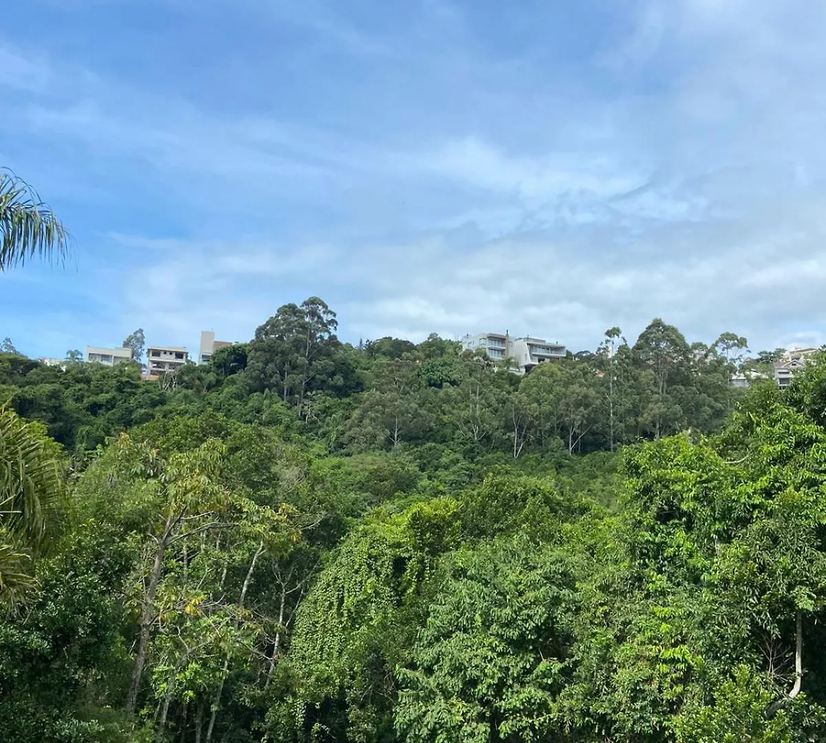 Bombinhas Guest House
