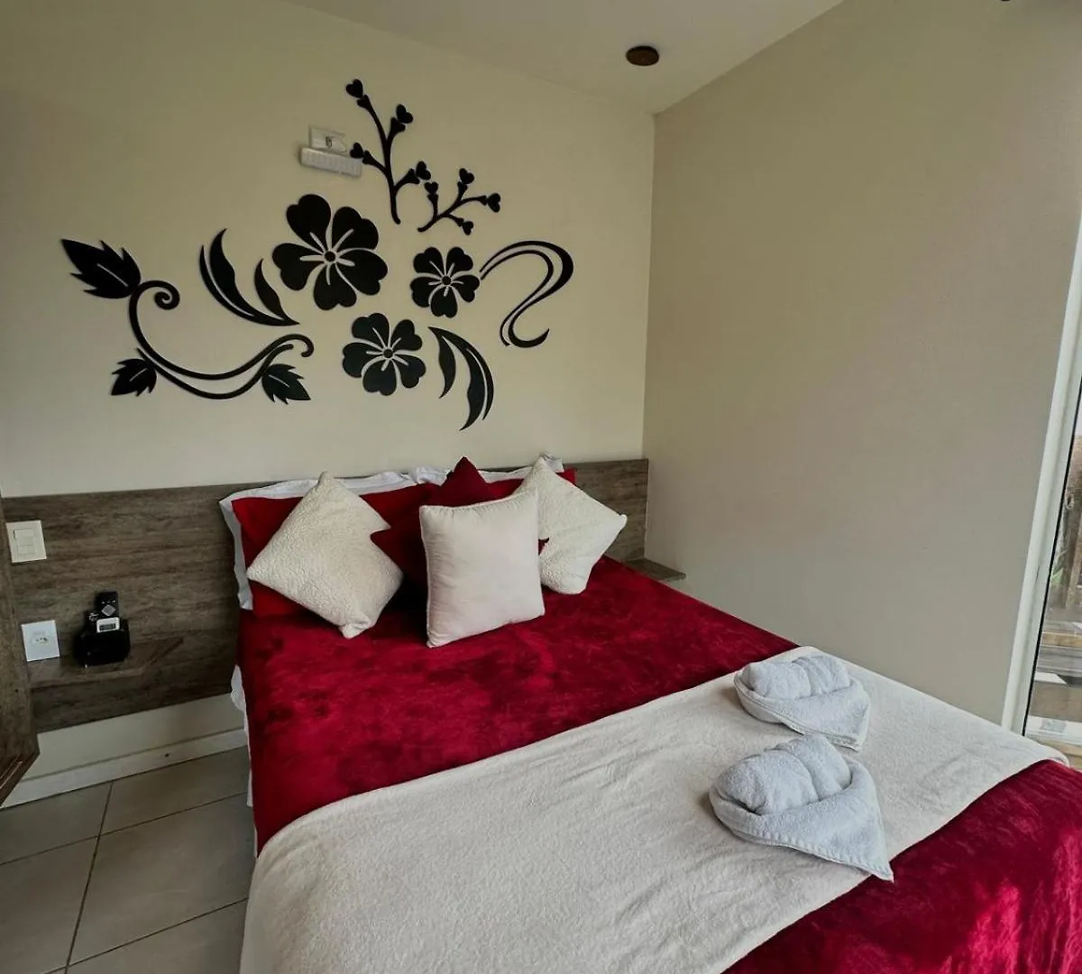 *** Inn Bombinhas Guest House Brazil